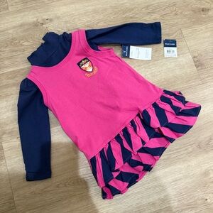 Ralph Lauren Infant Dress 12m